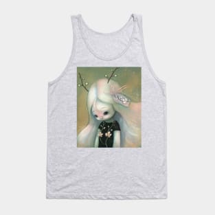 Keiki Tank Top